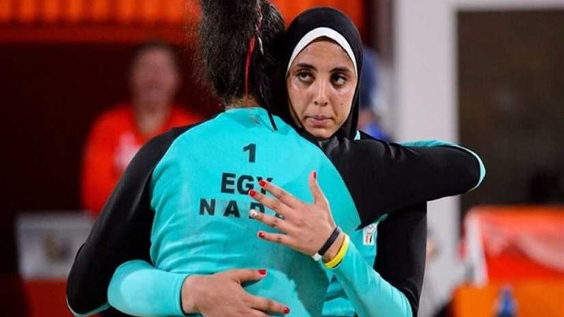 منتخب الكرة الطائرة