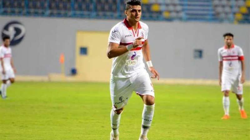 مفاجآت في تشكيل الزمالك