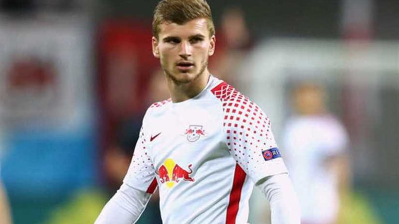 فيرنر مستعد للعب