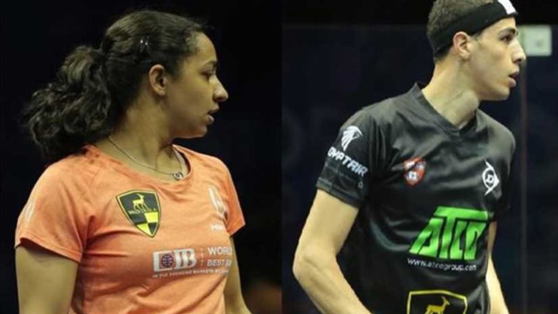 تأهل على فرج ورنيم