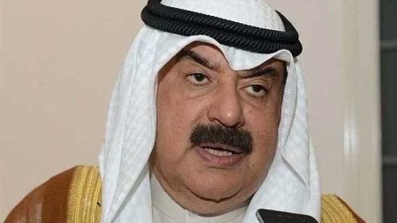 نائب وزير الخارجية