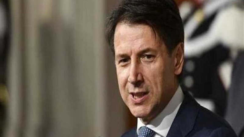 إيطاليا تعلن عودة