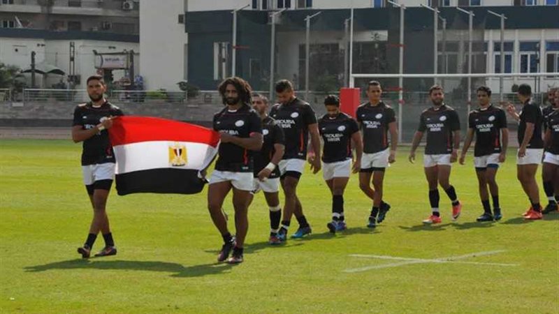 مصر تفوزعلى العراق