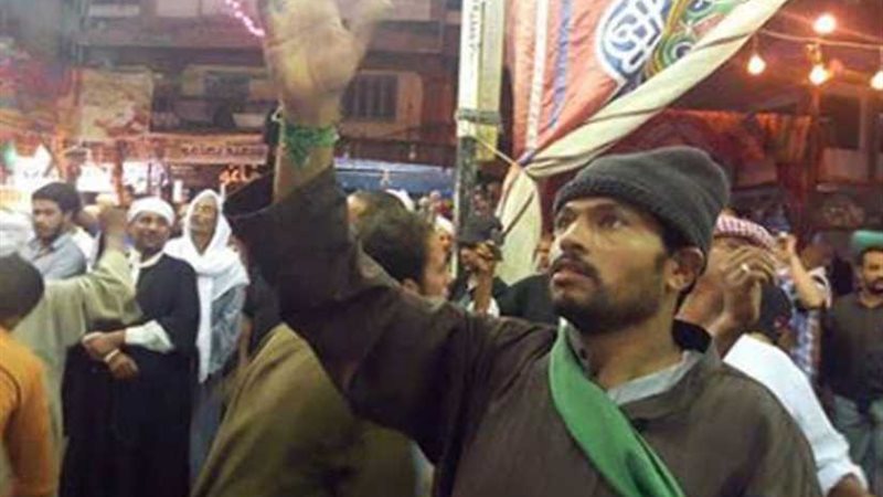 طنطا تستقبل مليون