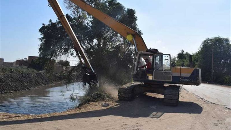 رئيس مركز أبو قرقاص