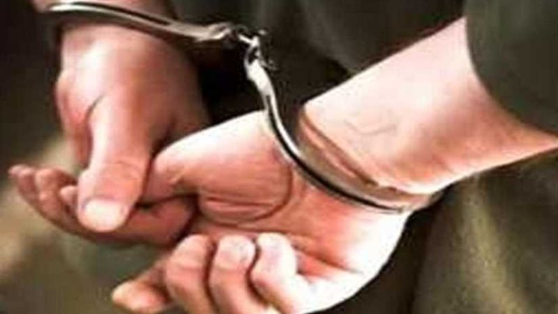 ضبط هارب من مؤبد