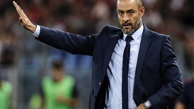 سانتو يفوز بجائزة