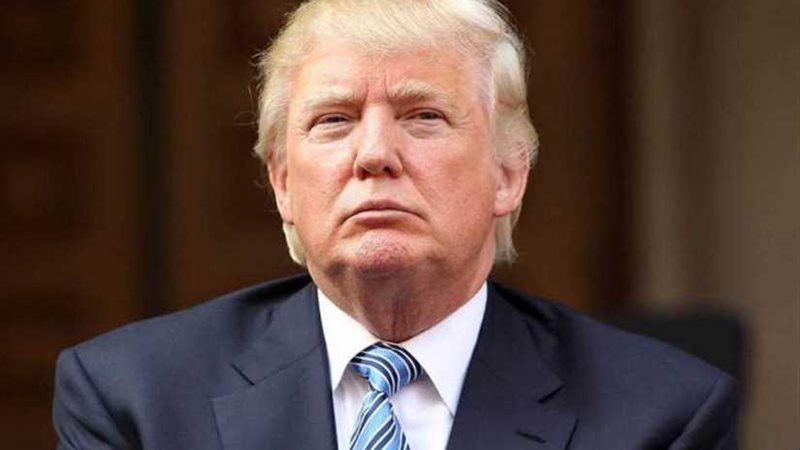 ترامب يأمل في إعادة