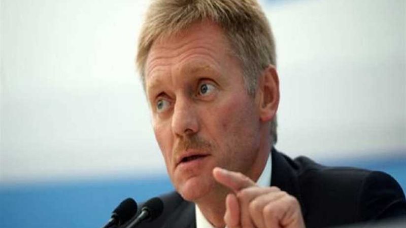 بيسكوف: ثمة تحضيرات