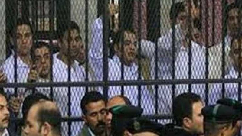 غدا.. محاكمة 213