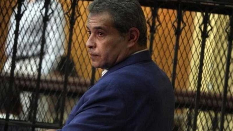 غدا طعن عكاشة على