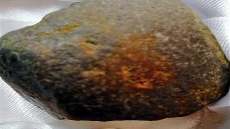 مواطن أردني يعثر