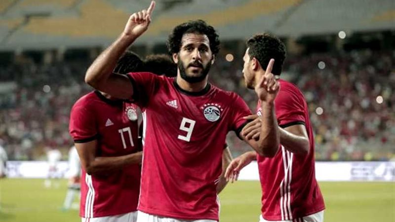 مروان محسن يتقدم