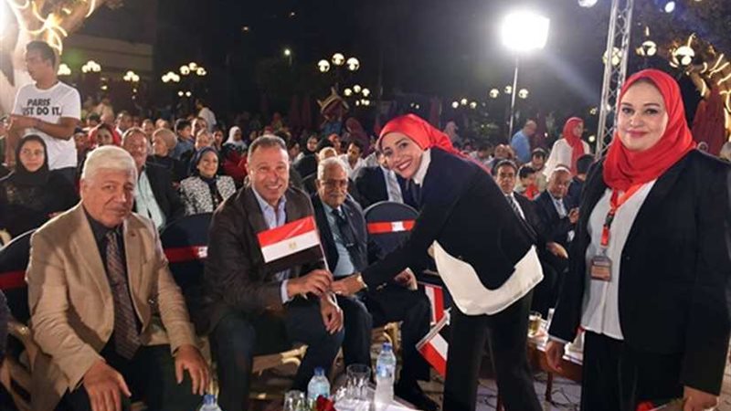 بث مباشر.. تكريم