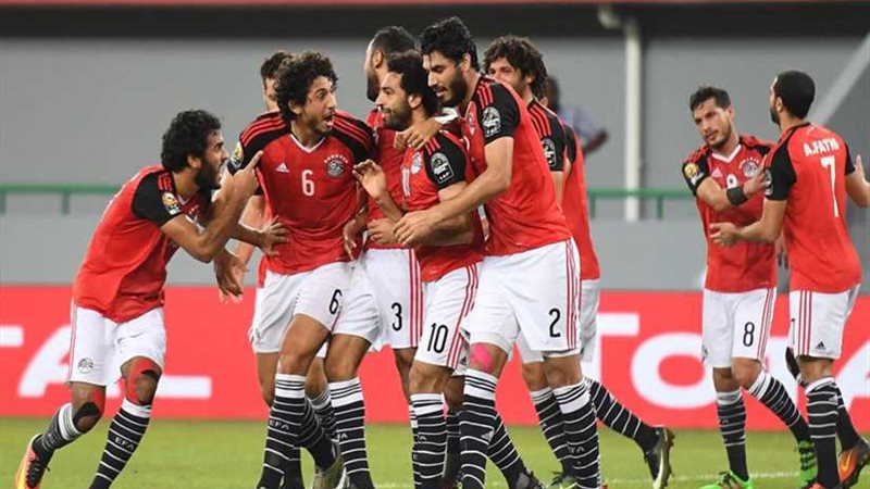 مصر تضرب إي سواتيني