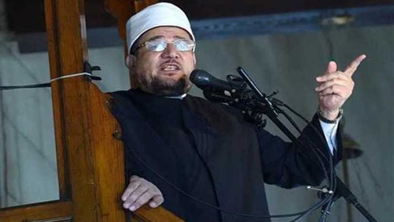 وزير الأوقاف: نظافة