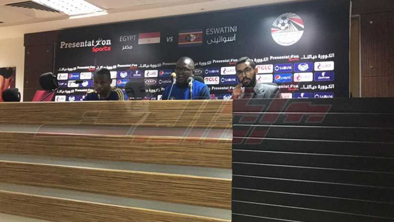 المدير الفني لإي