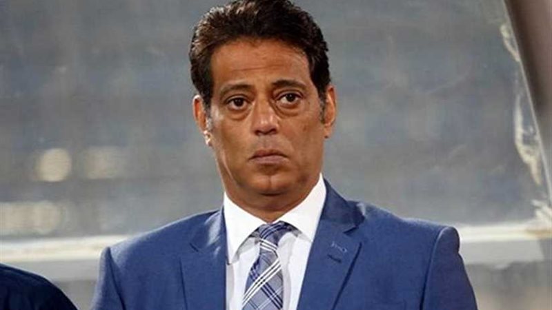 هاني رمزي: إصابة