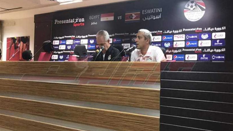 أجيري يوضح إصابة