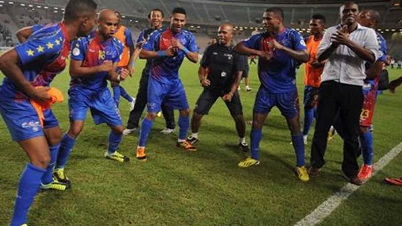 الرأس الأخضر يفوز