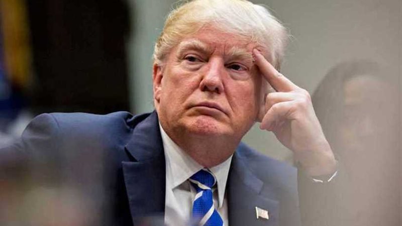 إدارة ترامب تستأنف