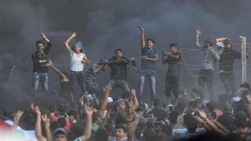 7 شهداء و252 إصابة