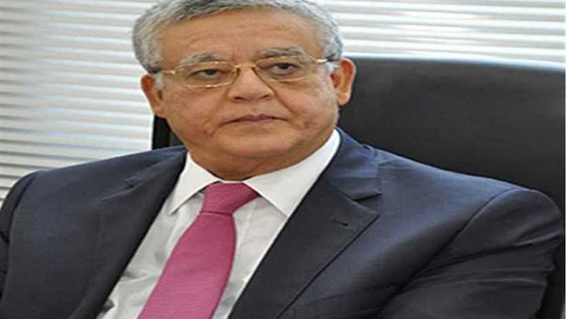 الدستورية العليا