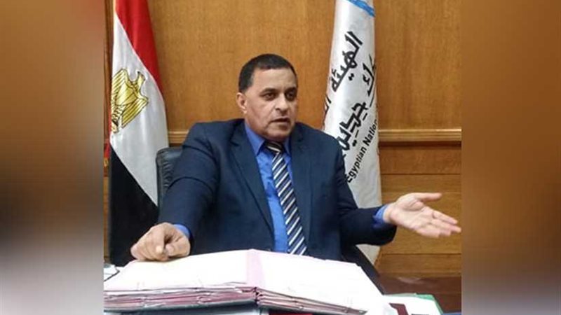 رسلان يوجه قيادات