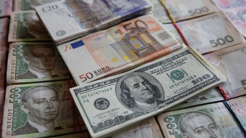 تعرف على أسعار الدولار