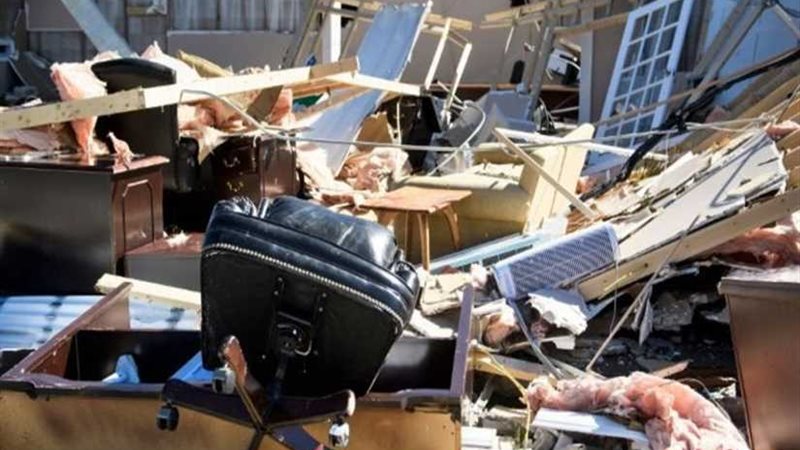 أمريكا..حصيلة ضحايا