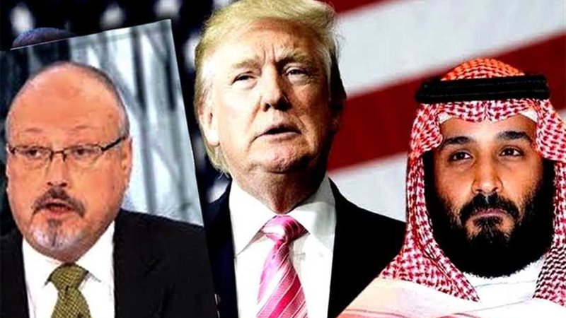 الصيد فى الماء العكر