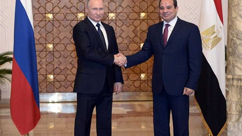 تعرف على ملامح العلاقات