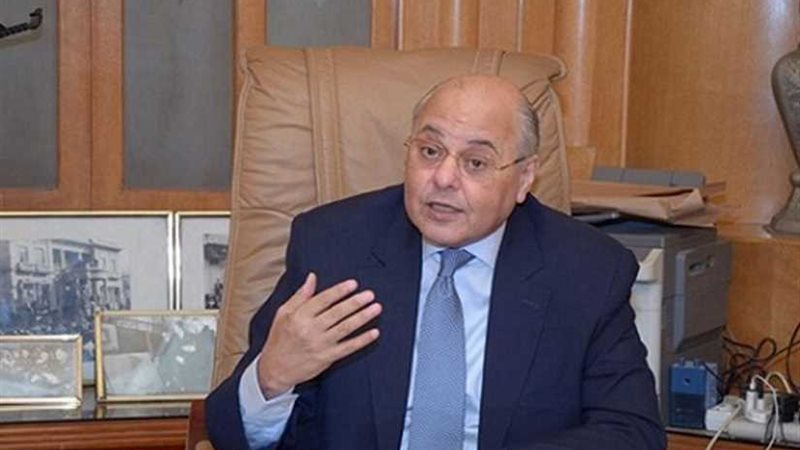 موسى مصطفي: مصر الأمة