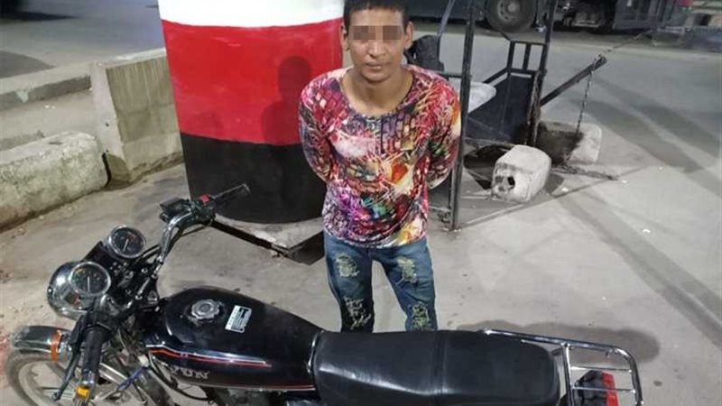 بلطجي الوايلي ثبّت