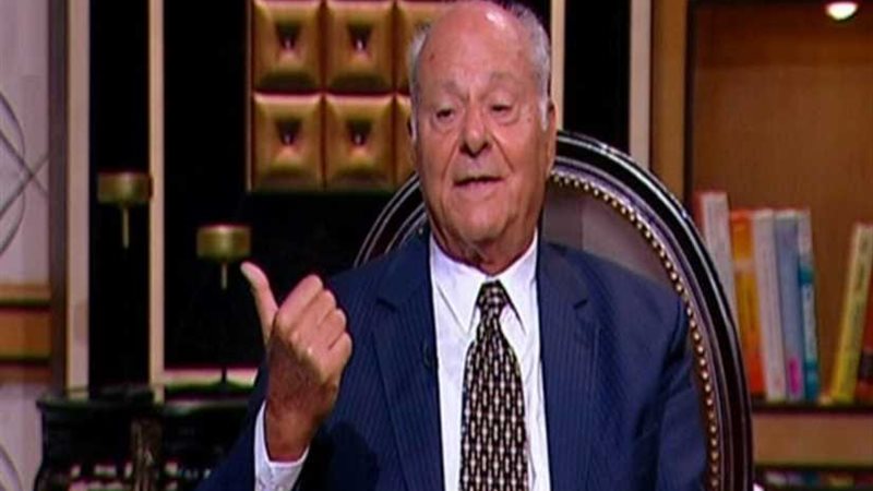 عضو المجلس الاستشارى