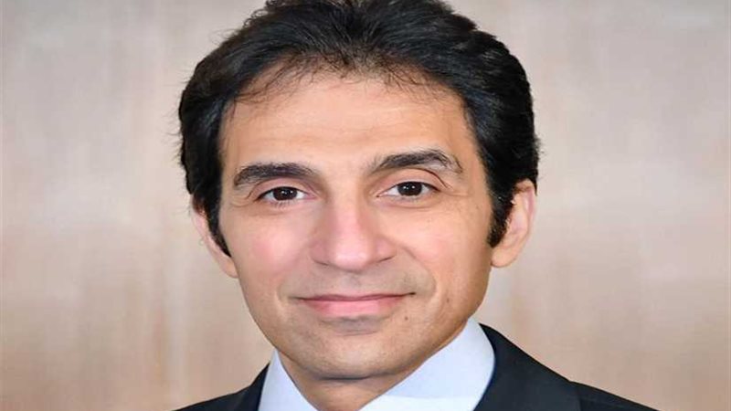 المتحدث الرئاسى :