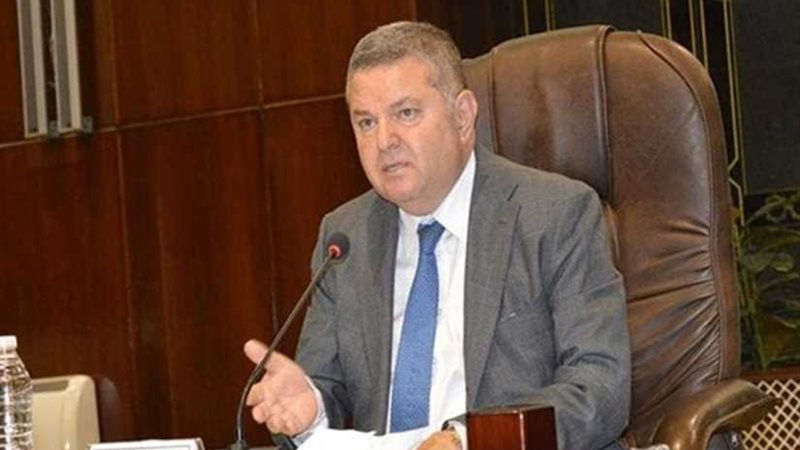 وزير قطاع الأعمال: