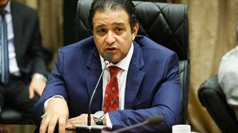 سؤال برلماني للحكومة