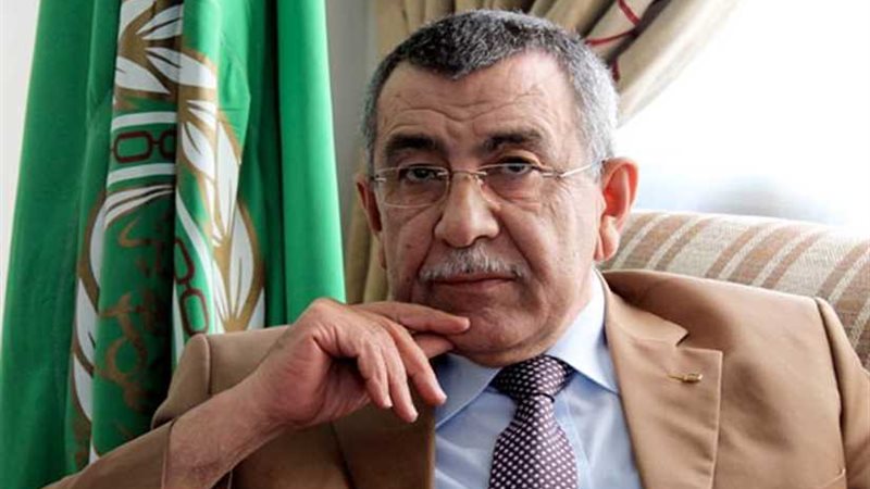 الأمين العام المساعد