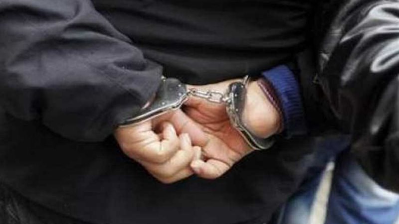 حبس مدرس فيديو التحرش