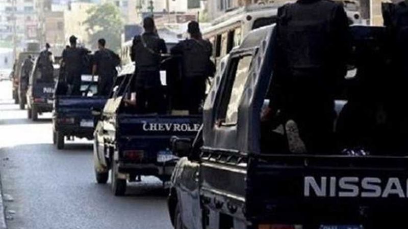 شرطة التموين تضبط