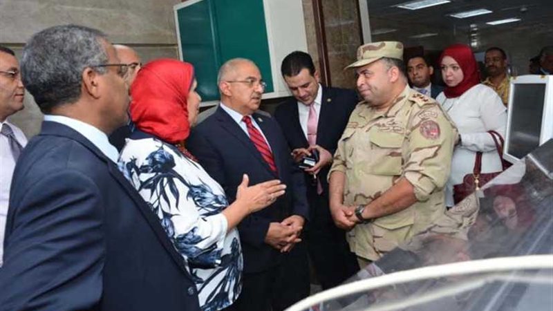 لجنة تقييم الجامعات