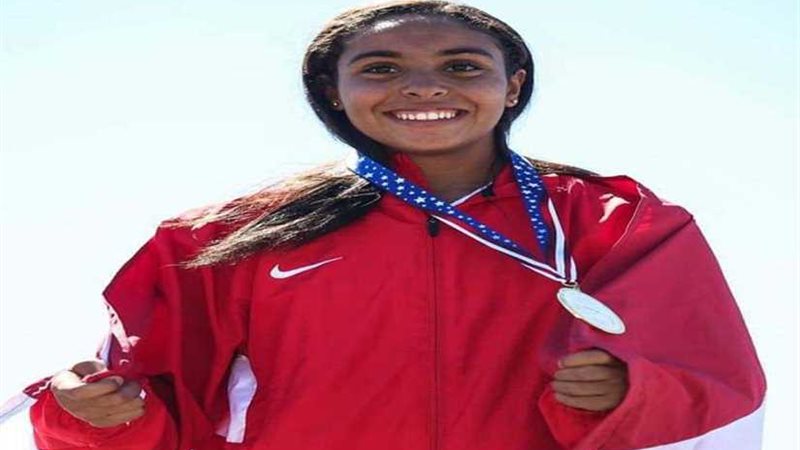 شاهد..سلمى عبدالمقصود