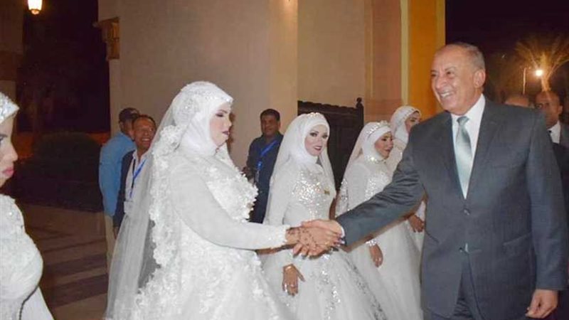 محافظ البحرالأحمر