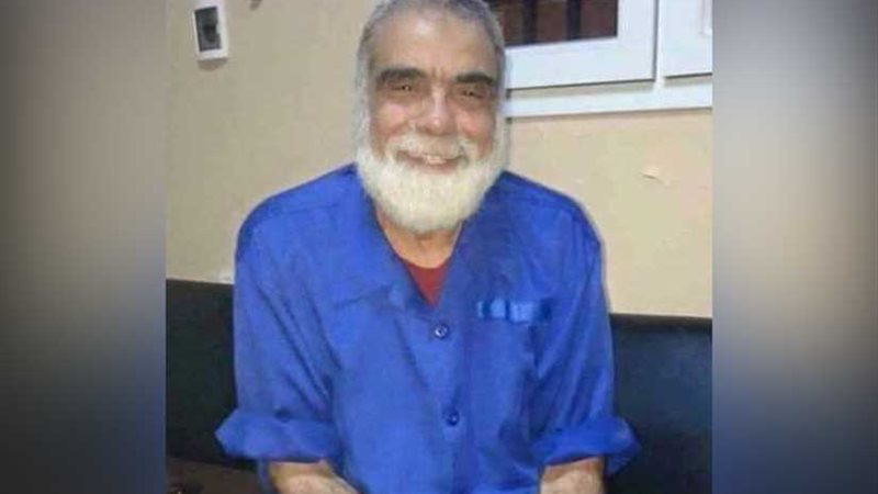 الإفراج عن رفيق معمر