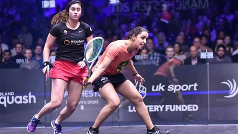 رنيم الوليلى تفوز