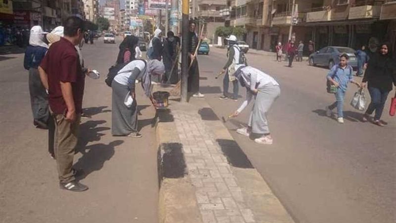 مؤسسات المجتمع المدني