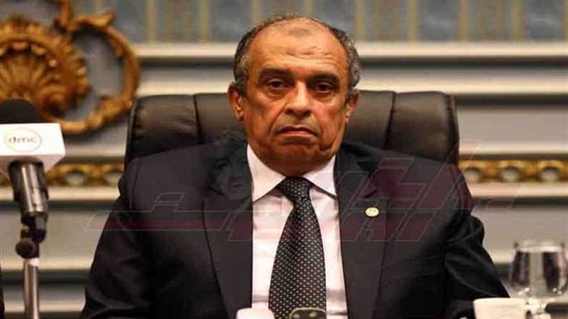 الزراعة توصي بوقف