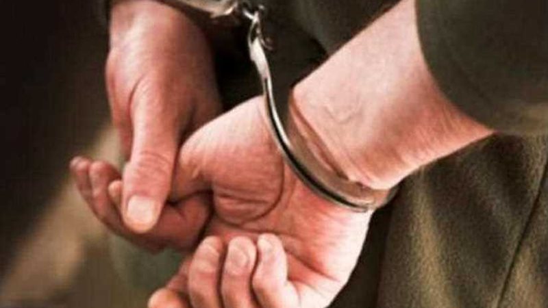 القبض على نصاب استولى