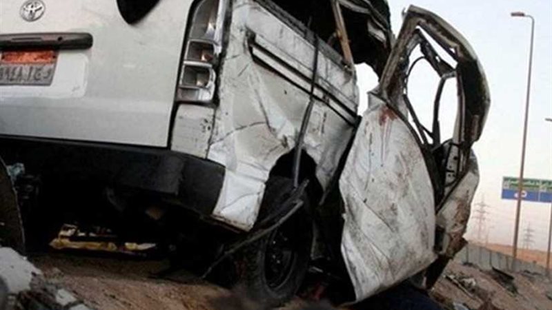 بالأسماء.. إصابة